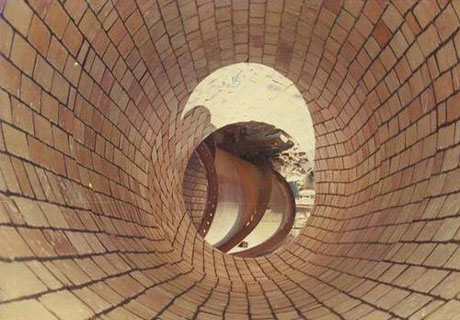 Modern Block Manufacturing Plant