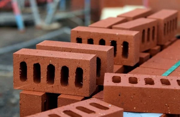 Fly Ash Bricks