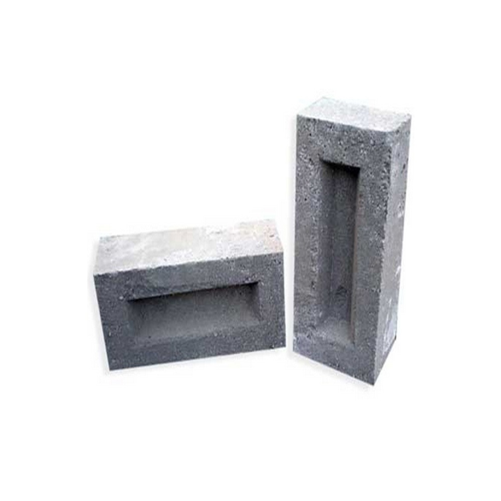 Fly Ash Bricks Stack