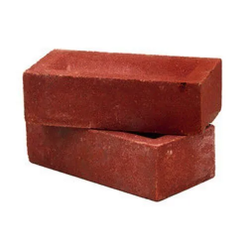 Standard Clay Bricks